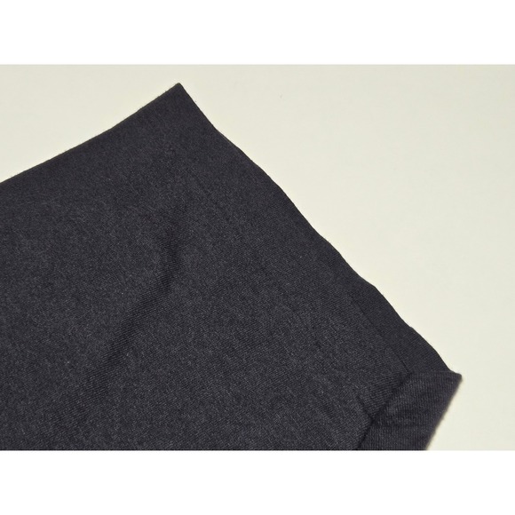 Vintage Postage Stamp Graphic T-Shirt Men's L Holly Michigan Indie - Picture 2 of 5